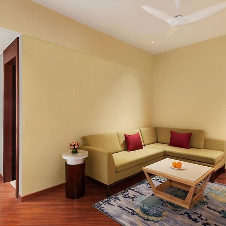 Ramada Encore By Wyndham Udaipur Roopnagar Exterior foto