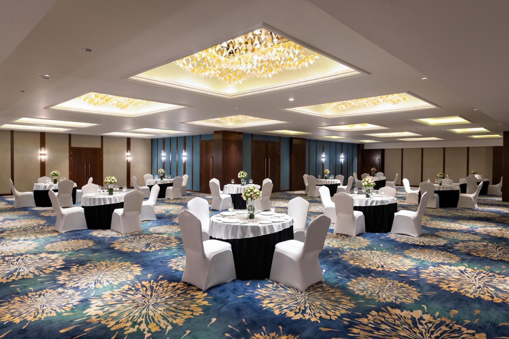 Ramada Encore By Wyndham Udaipur Roopnagar Exterior foto